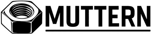 Muttern